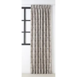 Gordijn Nino Beige