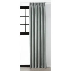 Gordijn Sandra Groen