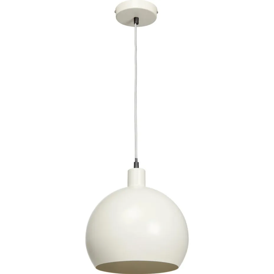 Hanglamp Orcus Greige