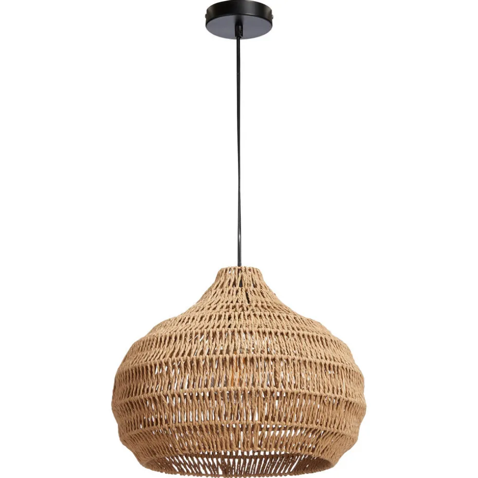 Hanglamp Trimu Naturel