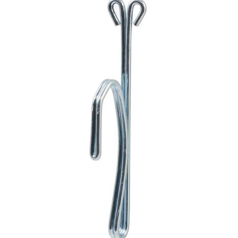 Inschuifhaak Hoofdje