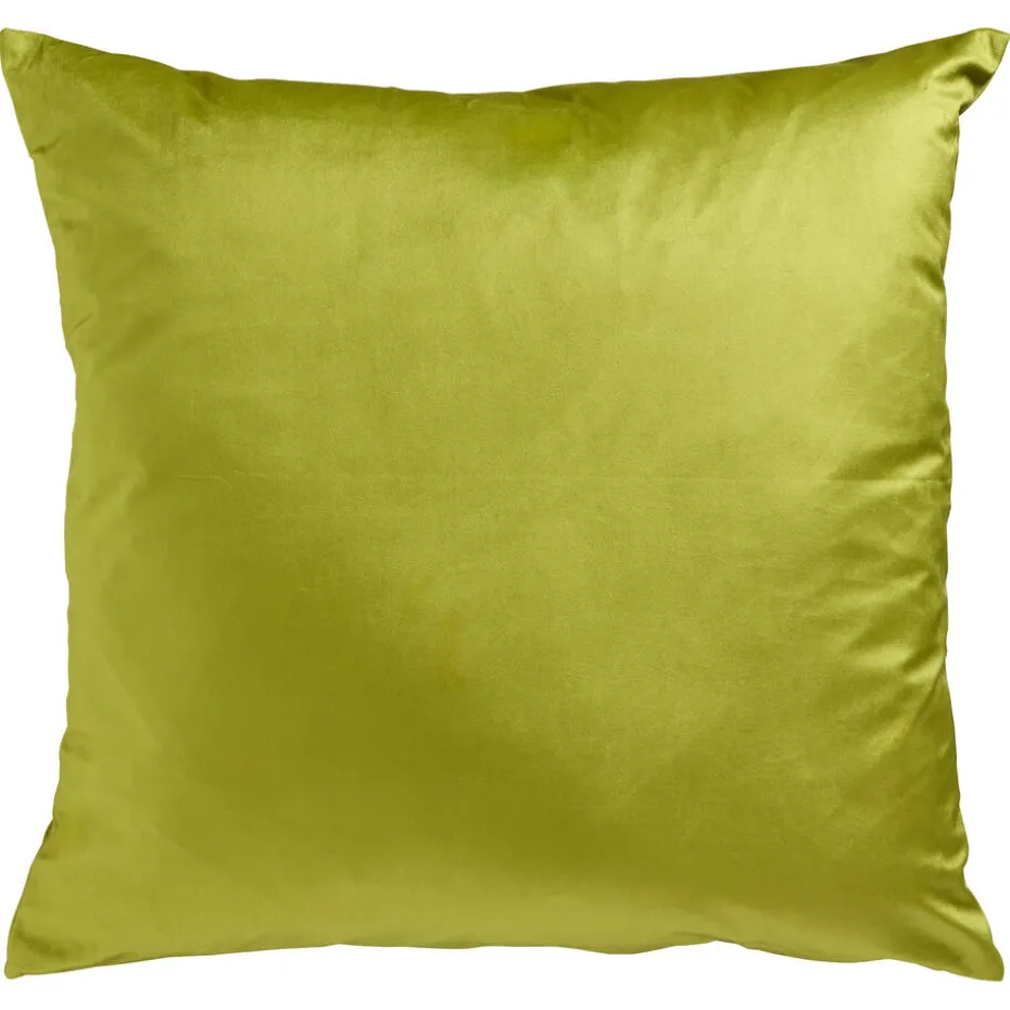 Kussen Ansouis Olijfgroen 60x60 cm