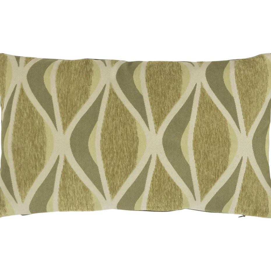 Kussen Buti Groen 30x50 cm