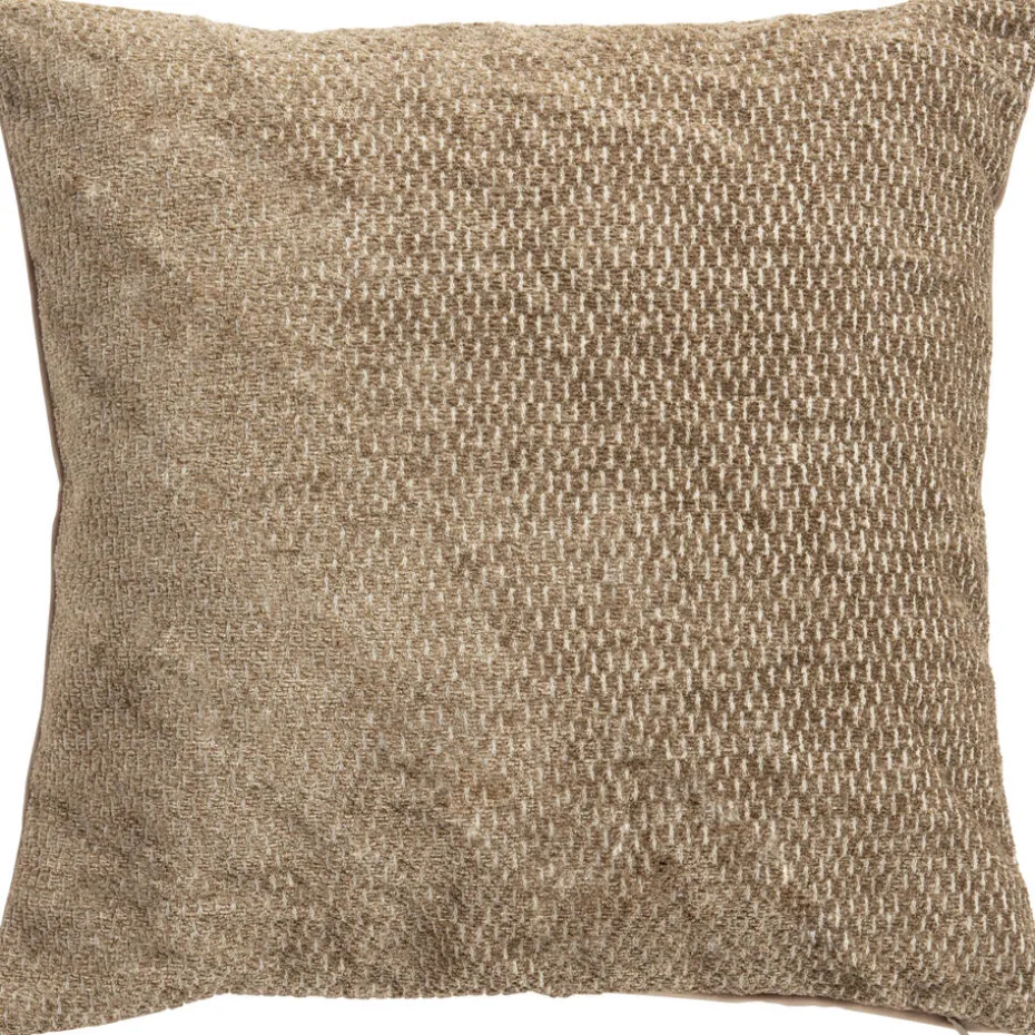 Kussen Forcal Taupe 45x45 cm