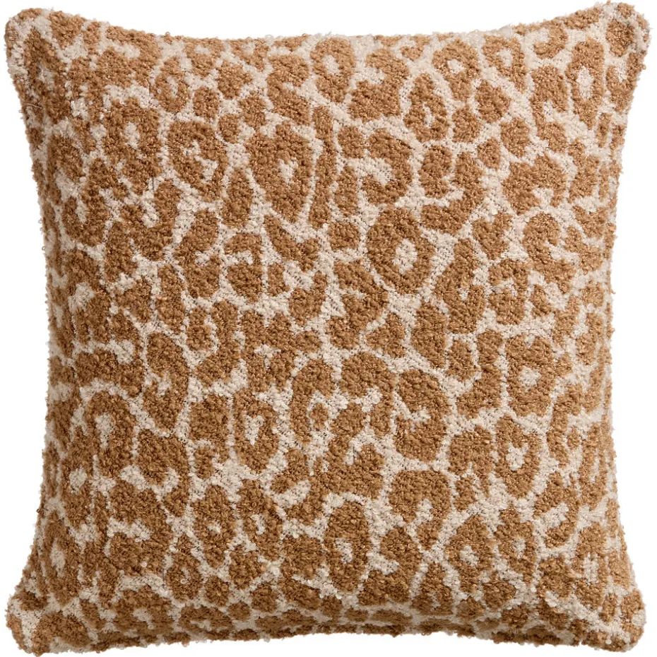 Kussen Forli Terra 45x45 cm