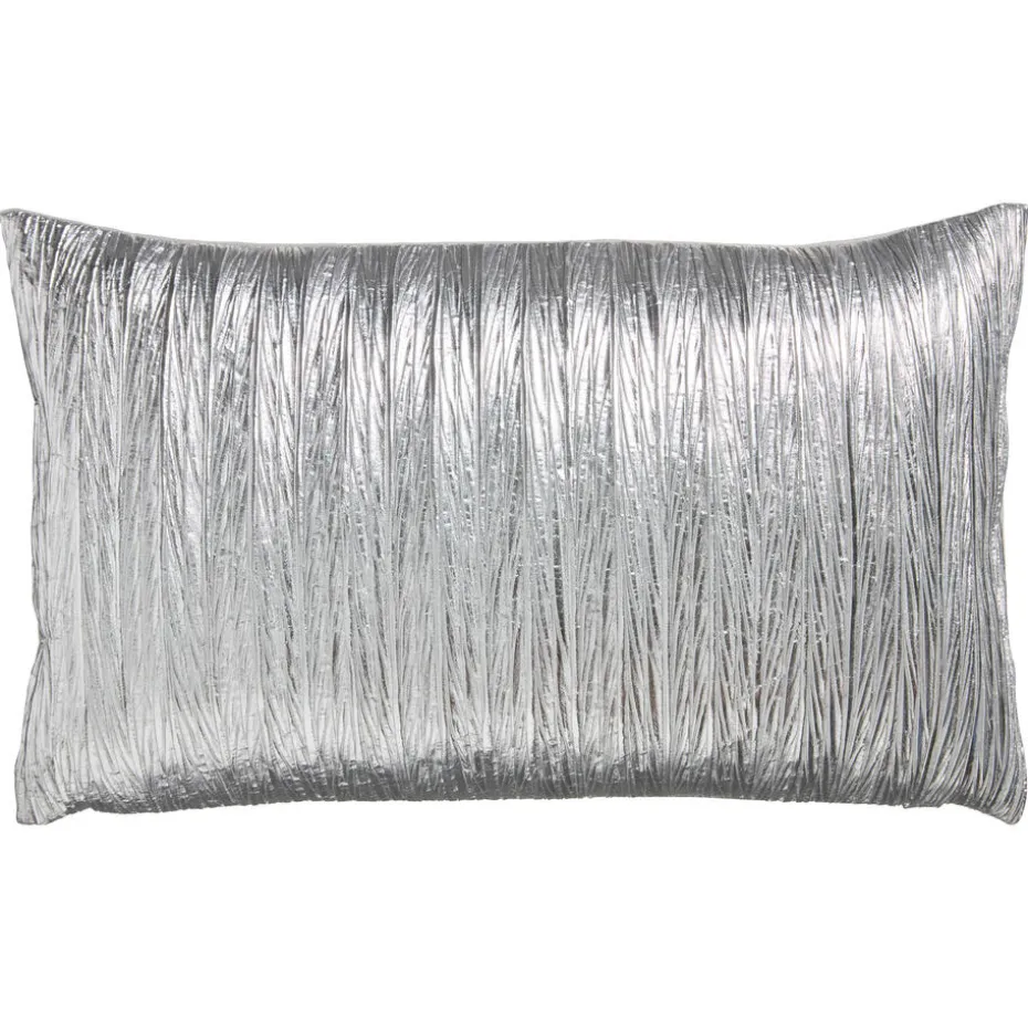 Kussen Milazzo Zilver 30x50 cm