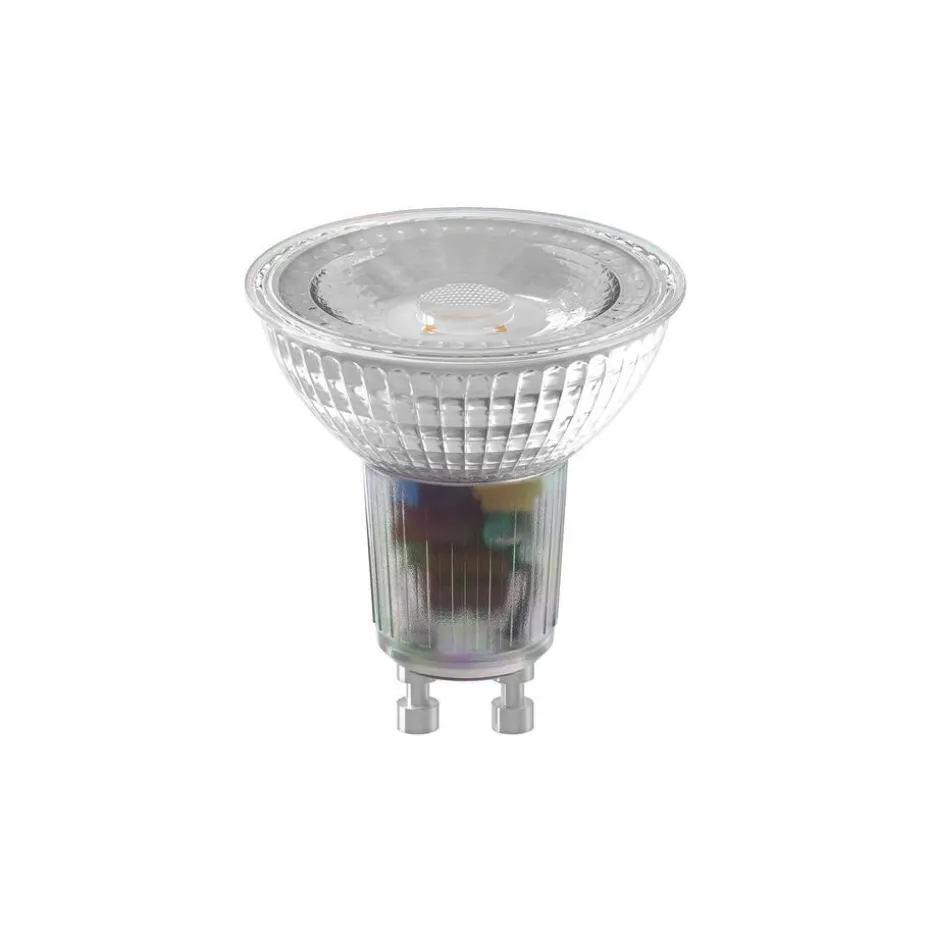 LED lamp GU10 5W Helder Dimbaar