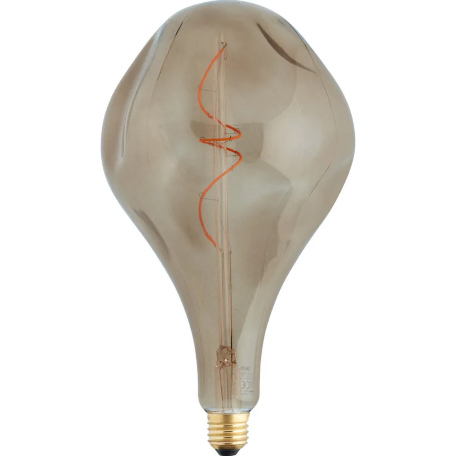 Led Xxl Evo E27 Dimbaar Bruin