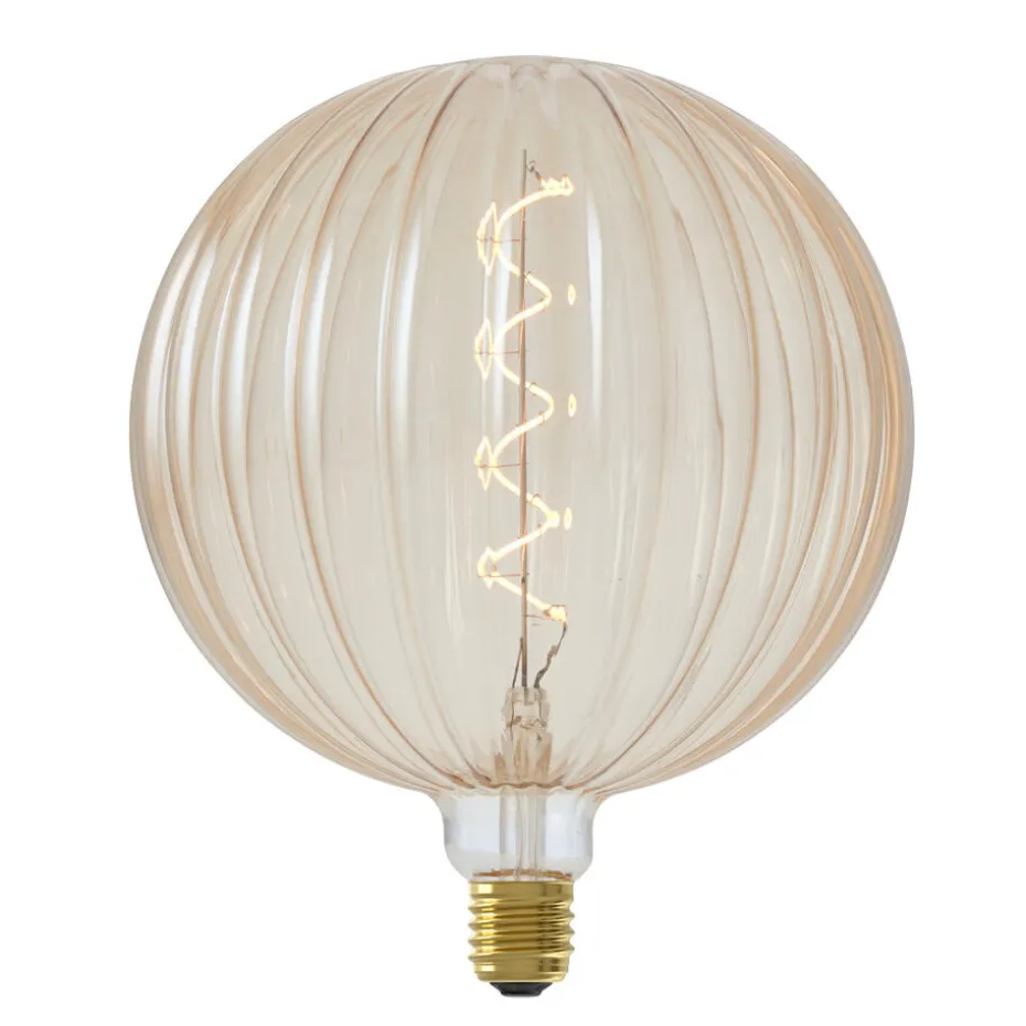 LED Xxl lamp E27 3W Warm Wit Dimbaar