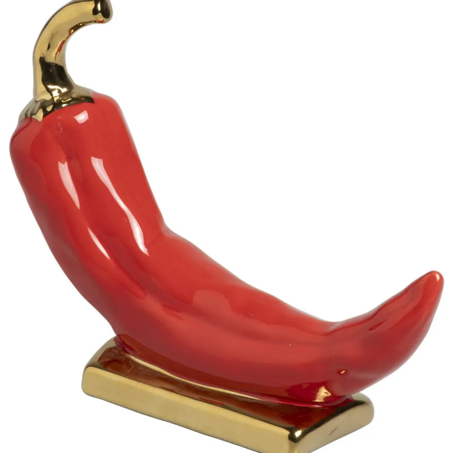 Object Peper Rood