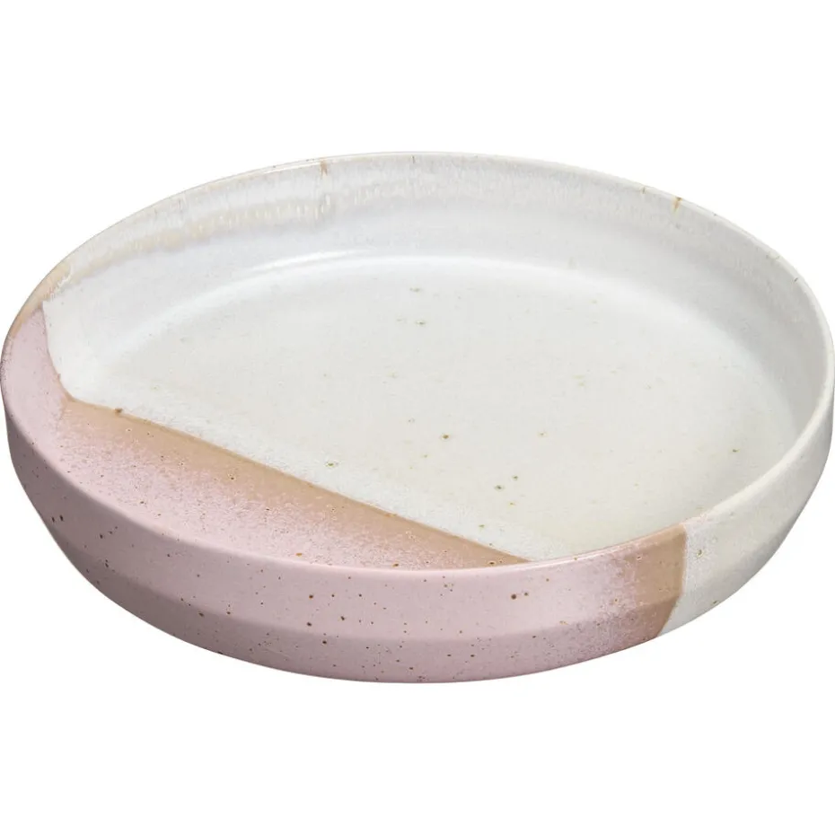 Pastabord Ivo Lila - 鈱€21cm