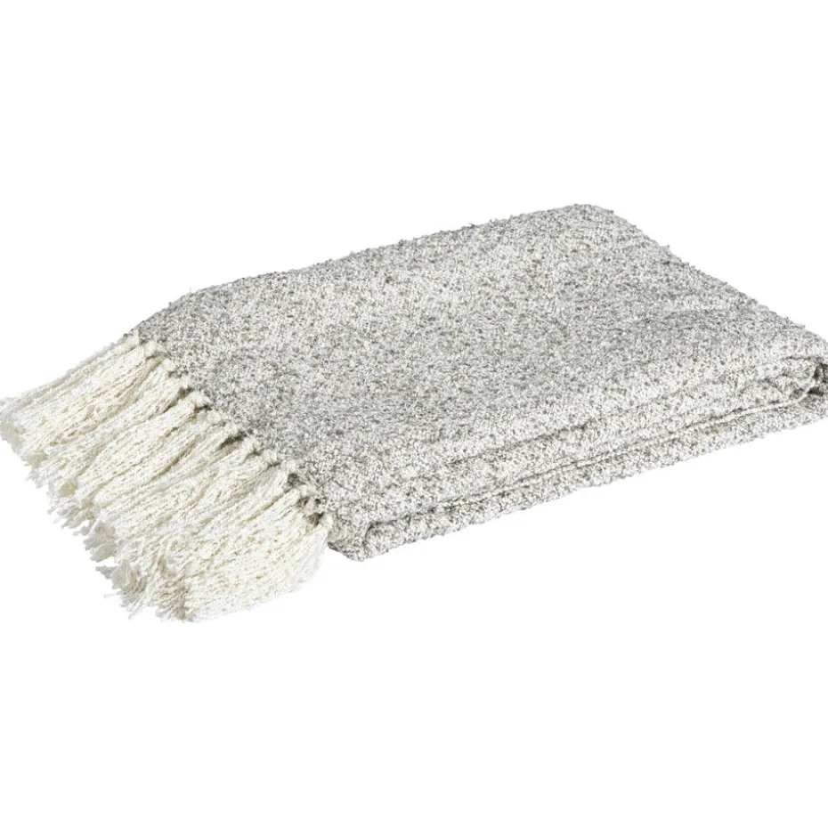 Plaid Macone Bruin 130x170 cm