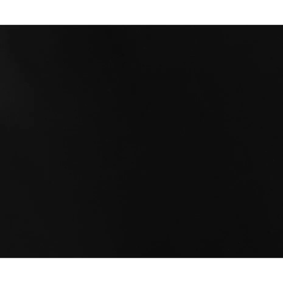 Plakfolie Schoolbord Zwart