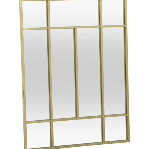 Spiegel Vicari Goud