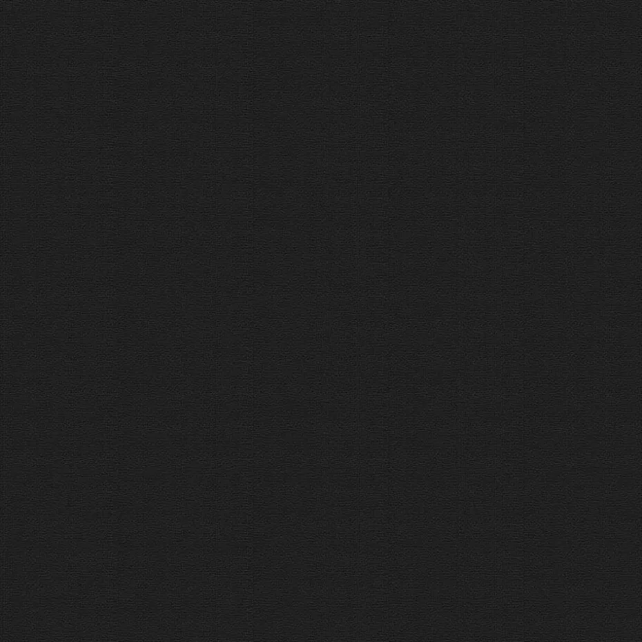 Staal Dubbel Plissé Dewi Zwart