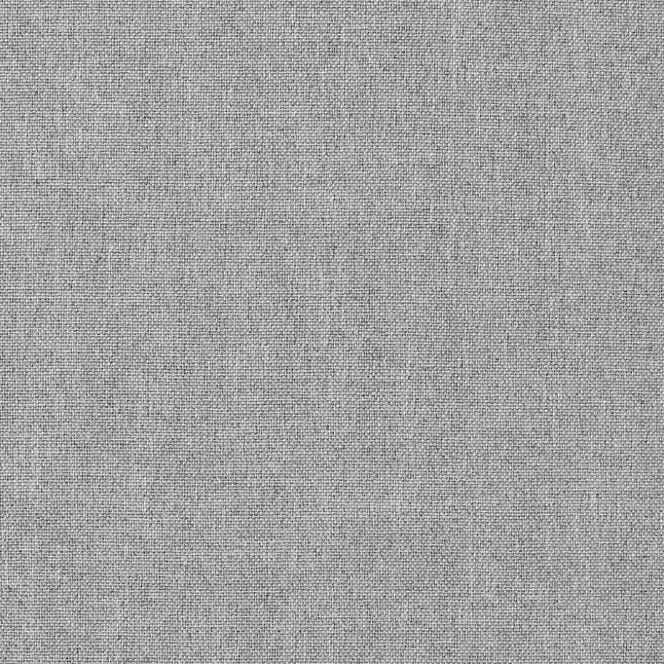 Staal Gordijn Debbie Grijs