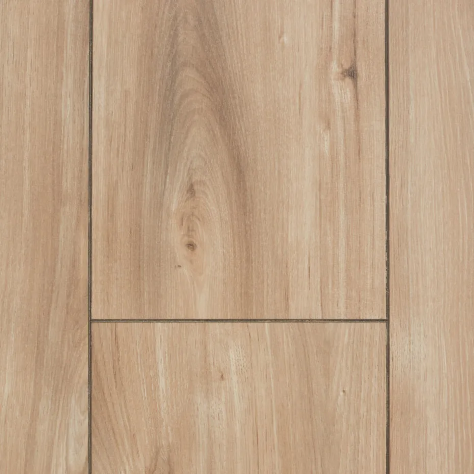 Staal Laminaat Langford Bruin Eiken