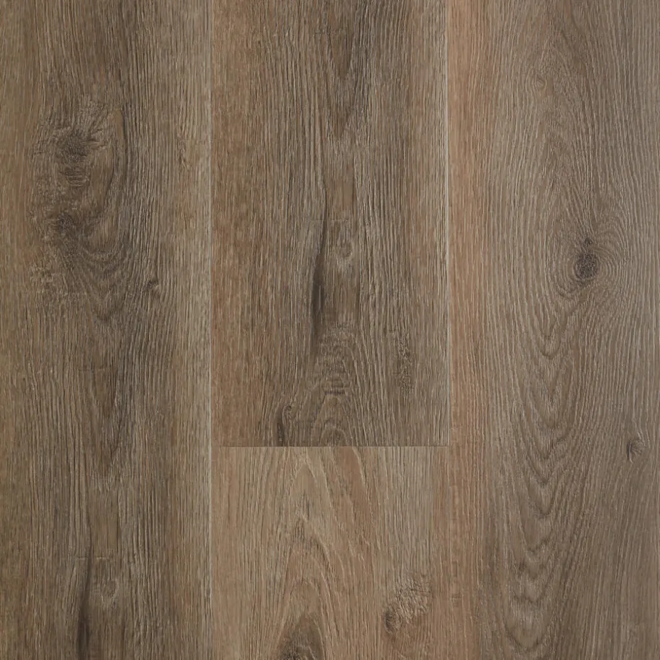 Staal PVC Fender Eiken