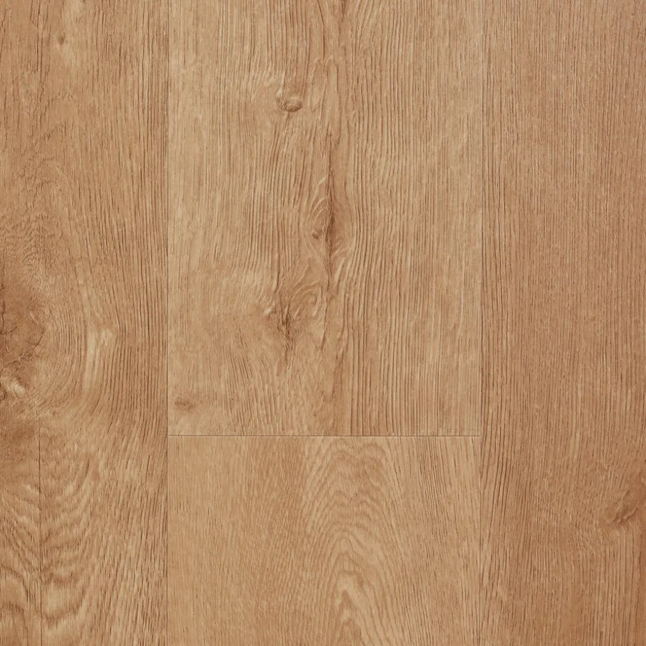 Staal PVC Vernet Eiken