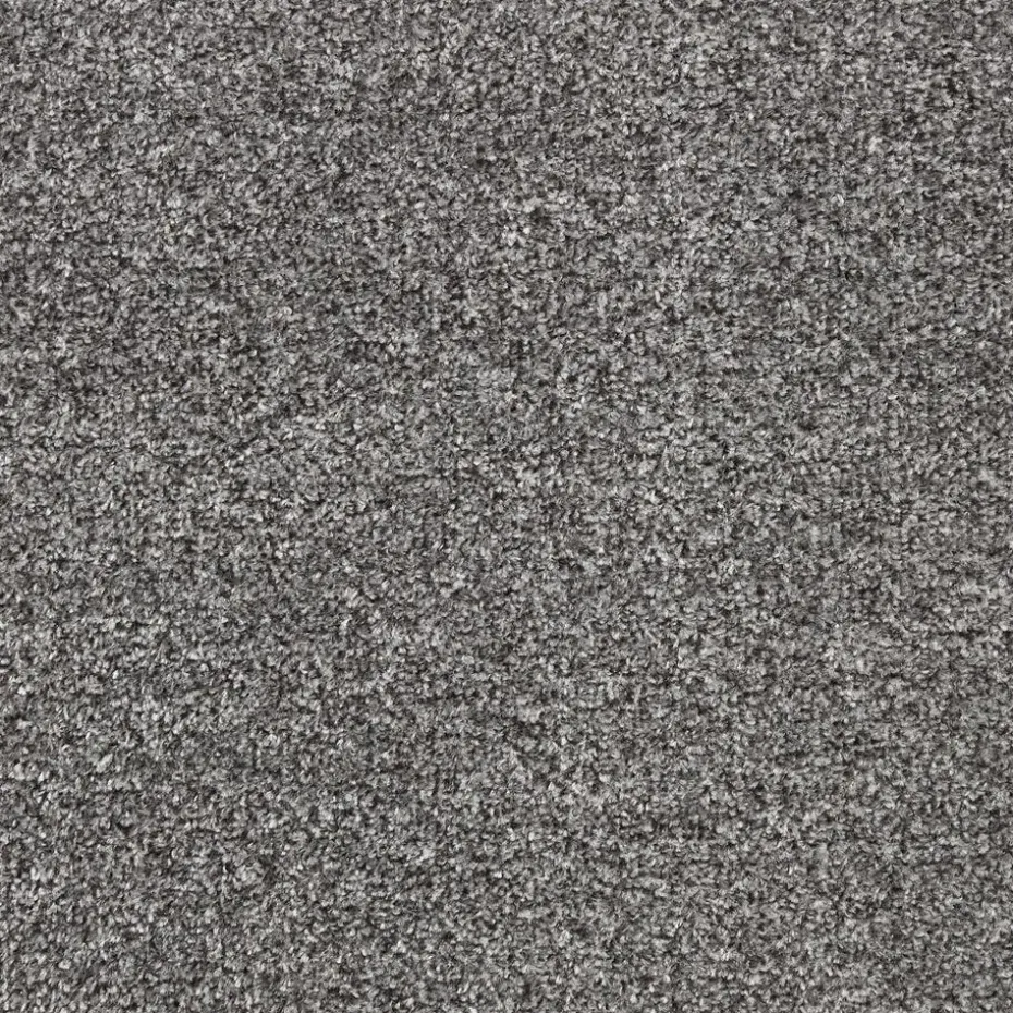 Staal Tapijt Libby Grijs