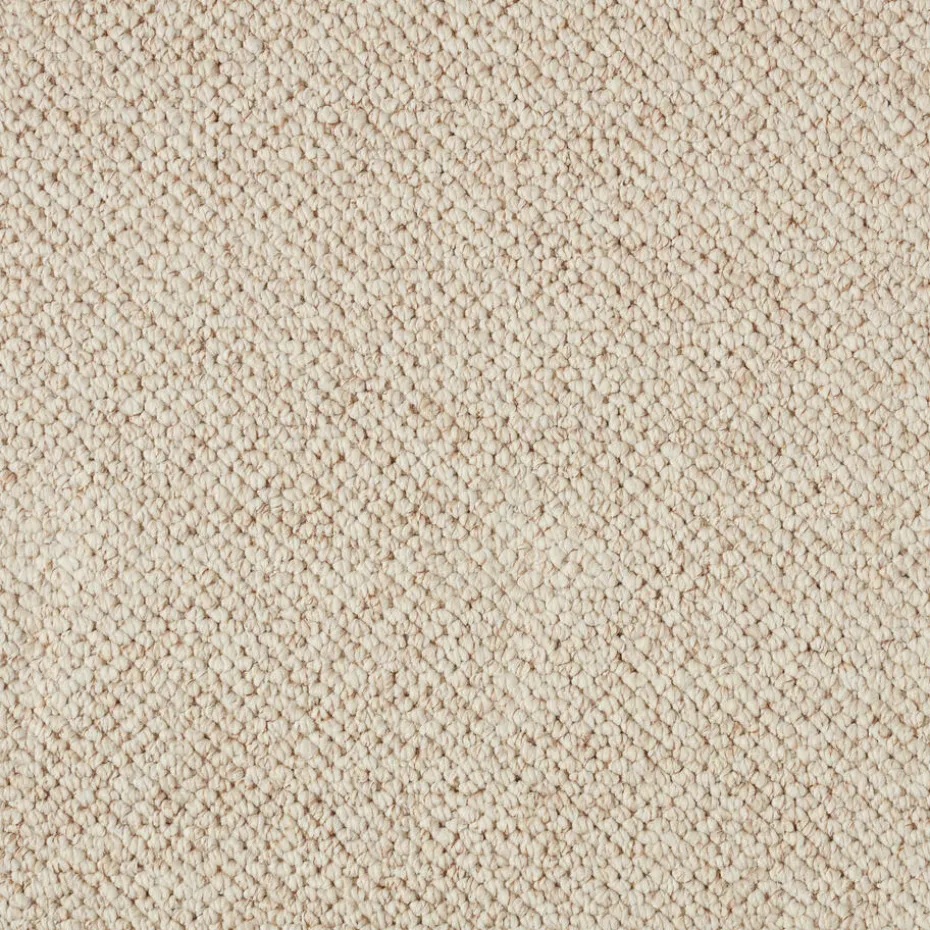 Staal Tapijt Mason Beige