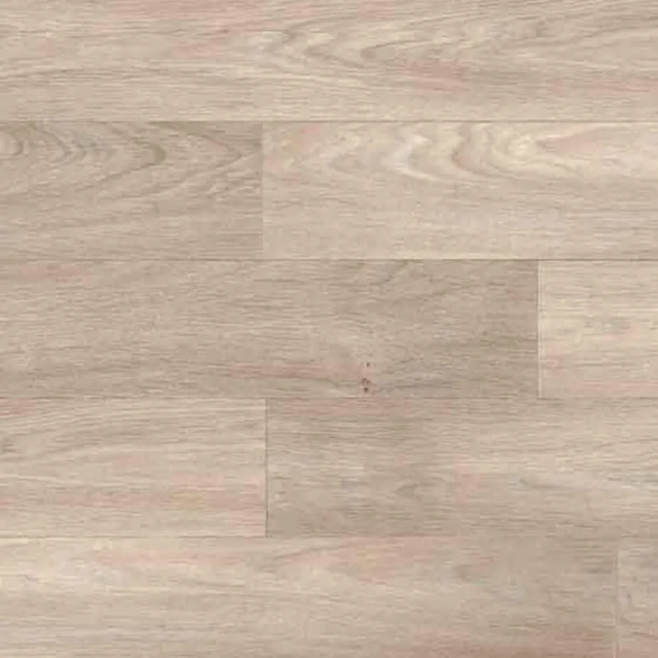 Staal Vinyl Brooklyn Grijs