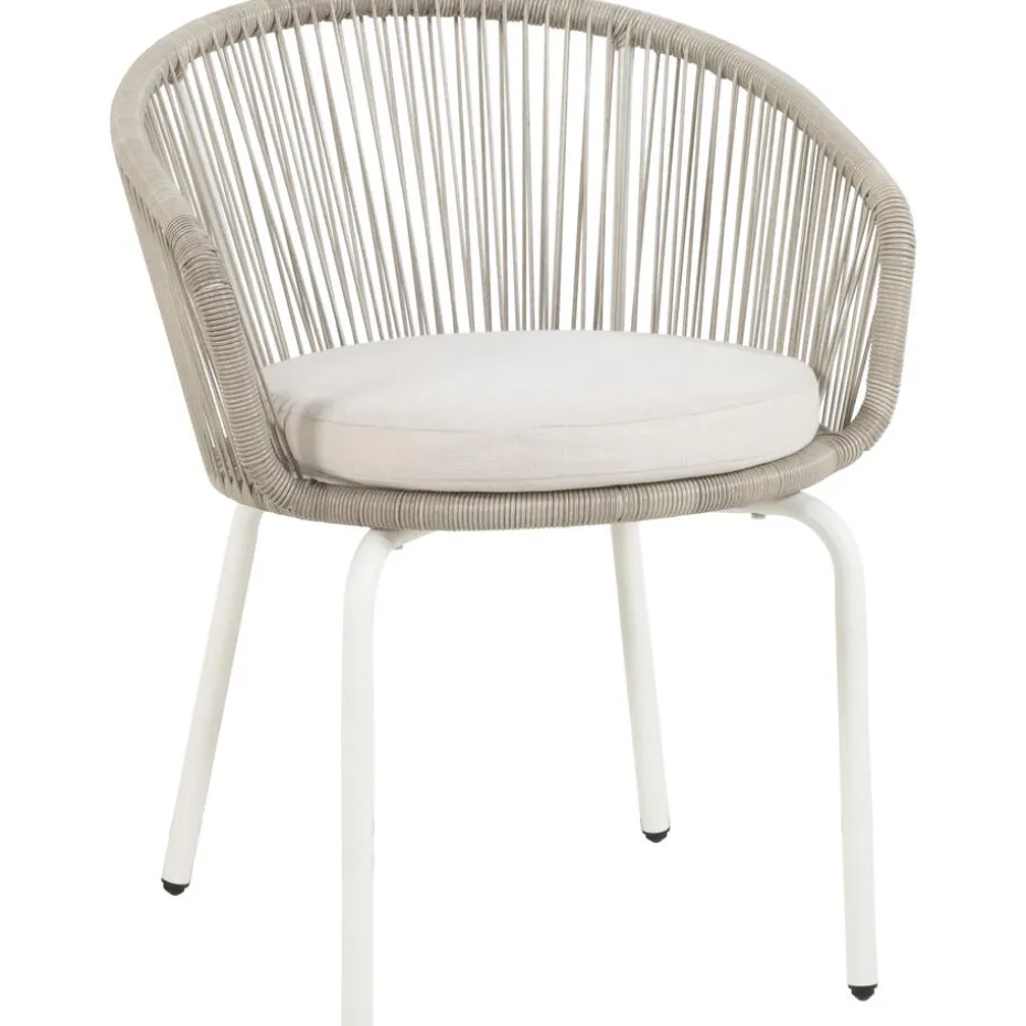 Tuinstoel Arola Zand