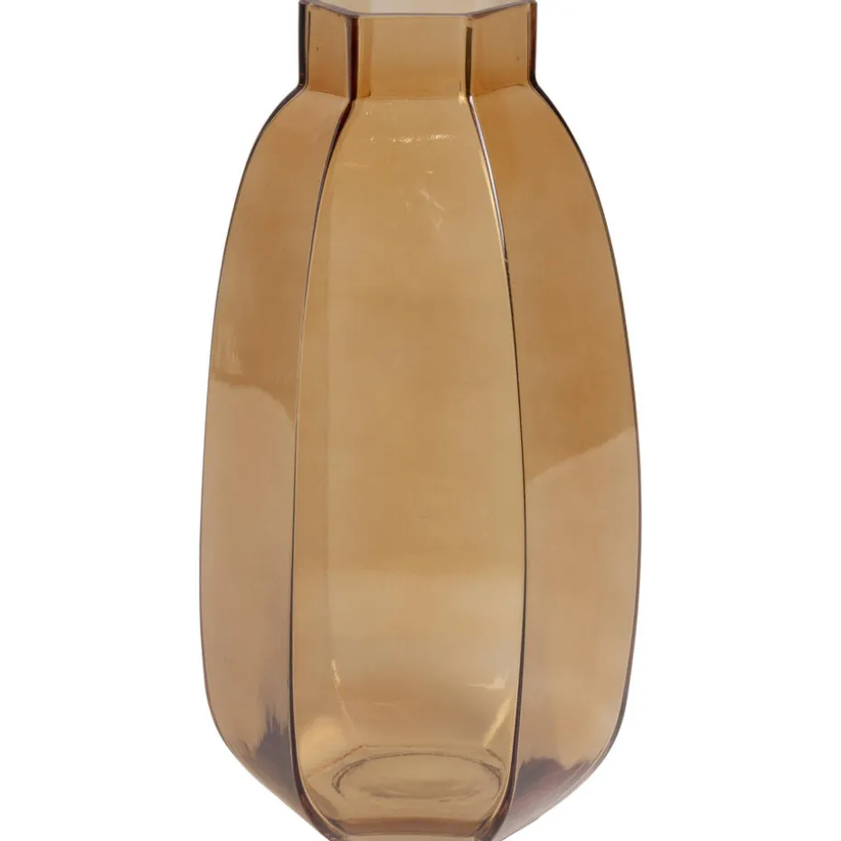 Vaas Bury Transparant