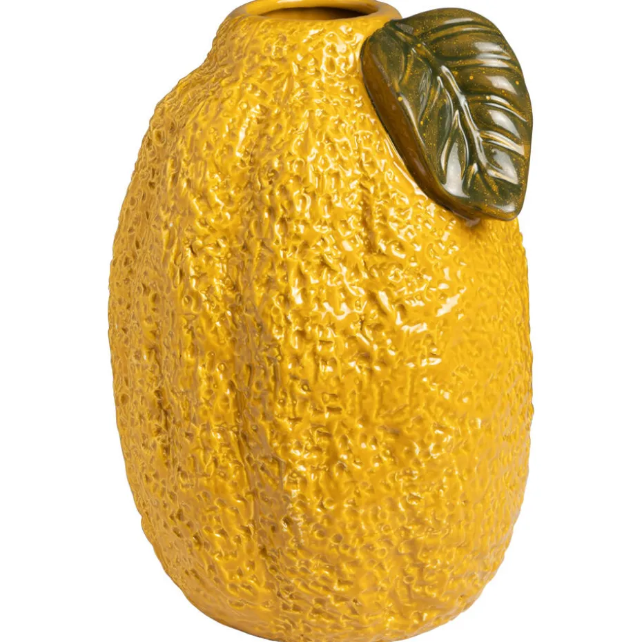 Vaas Citroen Geel