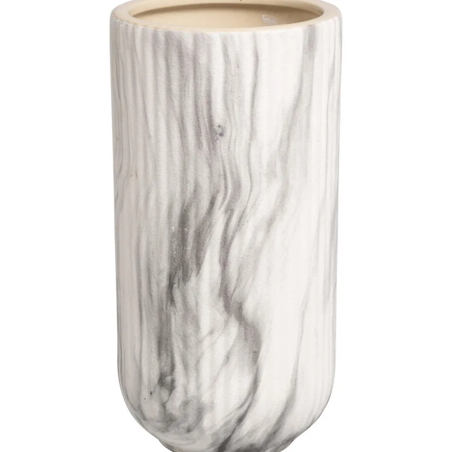Vaas Marble - (H) 23 cm