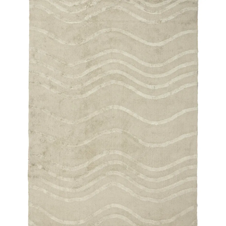 Vloerkleed Etna Groen 160x230 cm